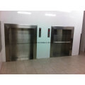 Hotel Food Dumbwaiter Elevator with AC Drive